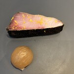 プレゼンテ スギ - 