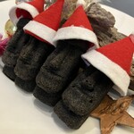 プレゼンテ スギ - 