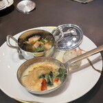 大阪ステーションホテル スペシャリティサロン - 