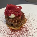 プレゼンテ スギ - 