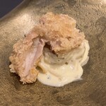 プレゼンテ スギ - 