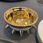 プレゼンテ スギ - 