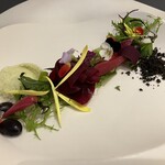 プレゼンテ スギ - 