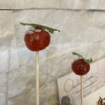 プレゼンテ スギ - 