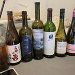 プレゼンテ スギ - 