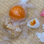 LAWSON - 料理写真: