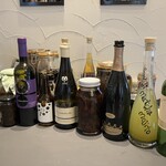 プレゼンテ スギ - 