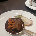 大阪ステーションホテル スペシャリティサロン - 