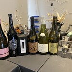 プレゼンテ スギ - 