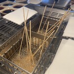 串家物語 - 揚げタイム