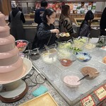 串家物語 - いちご狩りフェア？