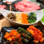 焼肉・ホルモンひいらぎ - 