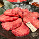 焼肉・ホルモンひいらぎ - 