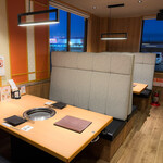 焼肉・ホルモンひいらぎ - 