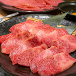 焼肉・ホルモンひいらぎ - 