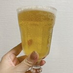 イオンリカー - ドリンク写真: