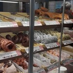 ミスタードーナツ - 料理写真: