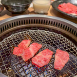 焼肉・ホルモンひいらぎ - 