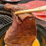 焼肉・ホルモンひいらぎ - 