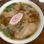 ラーメン 雅 - 