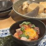 炉端とおでん 呼炉凪来 - 