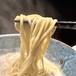 336076388 - 麺リフト。