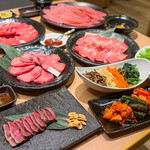 焼肉・ホルモンひいらぎ - 