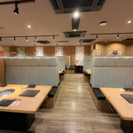 焼肉・ホルモンひいらぎ - 