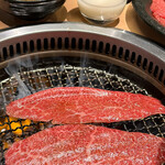 焼肉・ホルモンひいらぎ - 