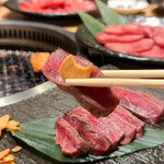 焼肉・ホルモンひいらぎ - 