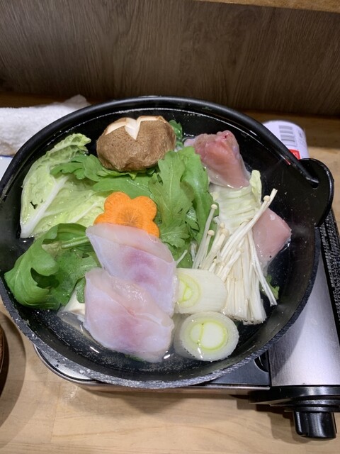 料理