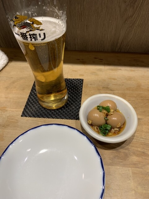 店内