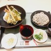 石臼曳蕎麦 弦 サウスゲート店