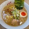 東京とんこつ 王子ラーメン