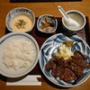 牛たんと和牛焼き 青葉 横浜髙島屋店