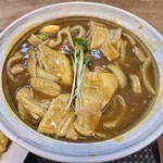手打うどん ひら田 - 