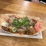 Acchichi Honpo Dotonbori Ten - 