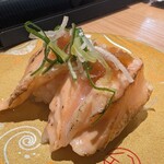 陸奥の國 廻鮮寿司 八千代 - 