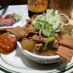 CHARCOAL STAND SUSUKINO - 