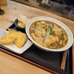 手打うどん ひら田 - 