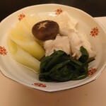 山田屋 - てっちりup!