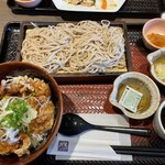 大戸屋 - 料理写真: