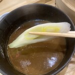 麺はやし - 