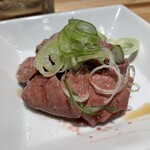 CHARCOAL STAND SUSUKINO - 