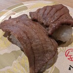 陸奥の國 廻鮮寿司 八千代 - 