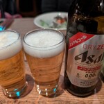 クローバーステーキハウス - 