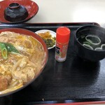 井手ちゃんぽん - 
