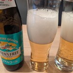 陸奥の國 廻鮮寿司 八千代 - 