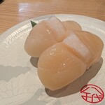 陸奥の國 廻鮮寿司 八千代 - 