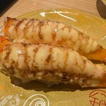 陸奥の國 廻鮮寿司 八千代 - 